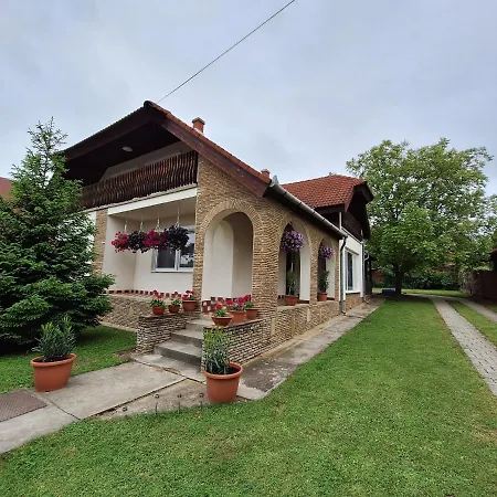 Apartmán Mariza *