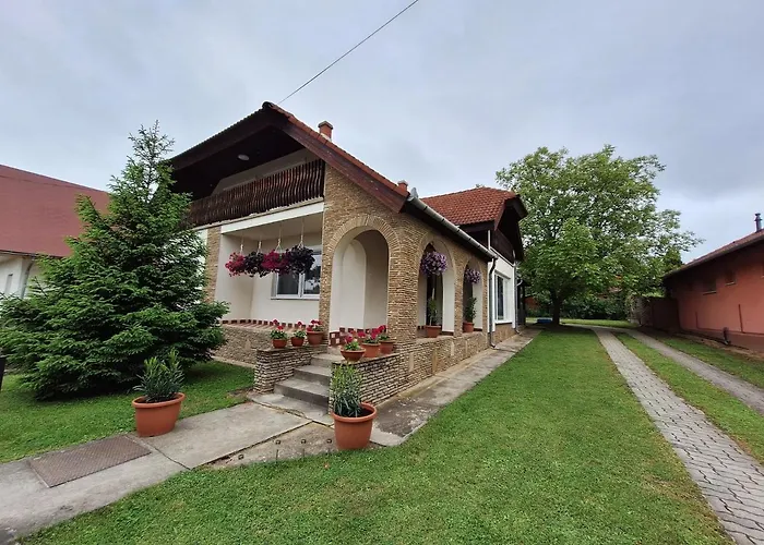 Appartement Mariza *